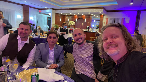 Fine Dining Restaurant «Cherry Blossom Restaurant & Banquet Hall», reviews and photos, 46110 Lake Center Plaza, Sterling, VA 20165, USA