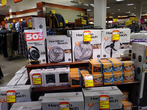 Department Store «Bon-Ton», reviews and photos, 318 E Fairmount Ave, Lakewood, NY 14750, USA