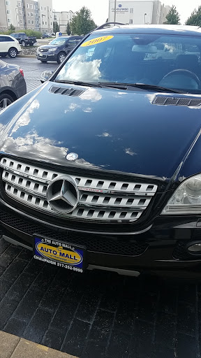 Used Car Dealer «Auto Mall of Champaign», reviews and photos, 1912 Moreland Blvd, Champaign, IL 61822, USA