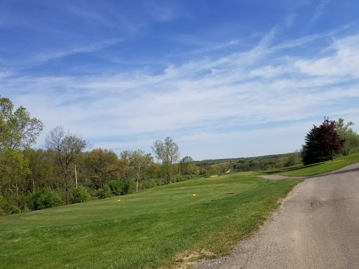 Golf Club «Coyote Preserve Golf Club», reviews and photos, 9218 Preserve Dr, Fenton, MI 48430, USA
