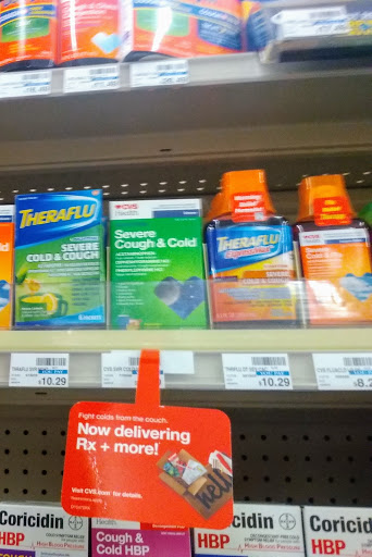 Drug Store «CVS», reviews and photos, 505 E 1100 N, Chesterton, IN 46304, USA