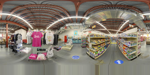 Toy Store «The Mattel Toy Store», reviews and photos, 8400 Fairway Pl, Middleton, WI 53562, USA