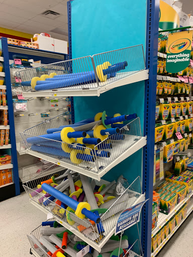 Art Supply Store «U.S. Toy», reviews and photos, 3115 W Parker Rd Suite 298, Plano, TX 75023, USA