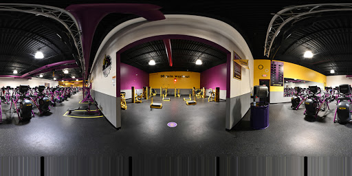 Gym «Planet Fitness», reviews and photos, 1930 NJ-88, Brick, NJ 08724, USA