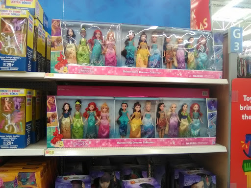 Department Store «Walmart Supercenter», reviews and photos, 555 W Genesee St, Lapeer, MI 48446, USA