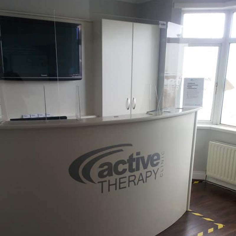 Active Therapy Clinic