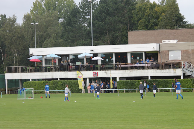 Beoordelingen van Koninklijke Olvac vzw in Antwerpen - Sportcomplex
