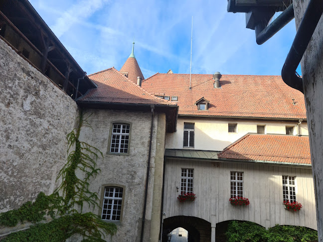 Rezensionen über Administration Ville de Bulle in Villars-sur-Glâne - Museum