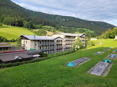 Kurhotel Salzerbad