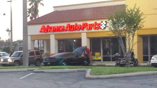 Auto Parts Store «Advance Auto Parts», reviews and photos, 4955 W Irlo Bronson Memorial Hwy, Kissimmee, FL 34746, USA