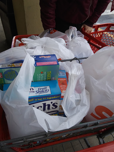 Grocery Store «Save-A-Lot», reviews and photos, 858 Saxon Blvd, Orange City, FL 32763, USA