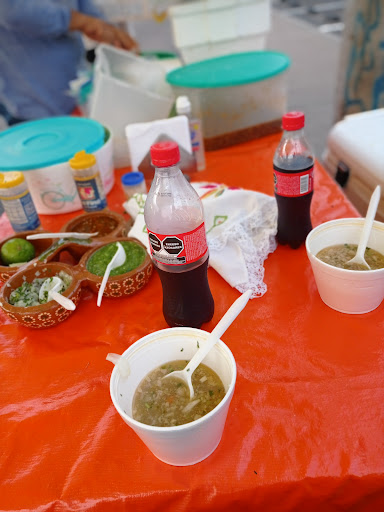 Barbacoa de borrego