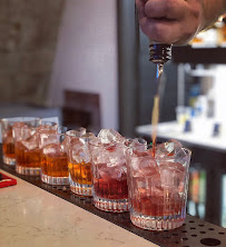 Photos du propriétaire du Restaurant Ce La vi à Menton - n°12