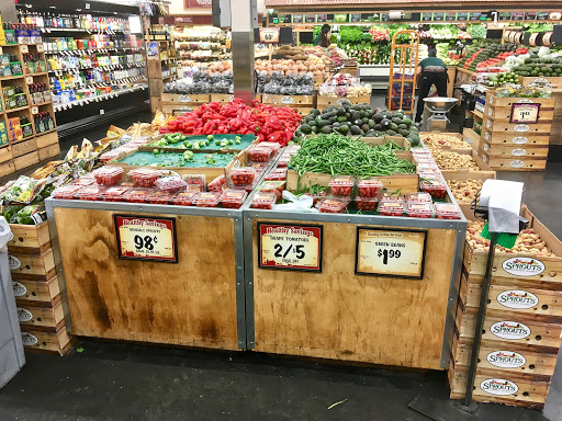 Health Food Store «Sprouts Farmers Market», reviews and photos, 659 Lomas Santa Fe Dr, Solana Beach, CA 92075, USA