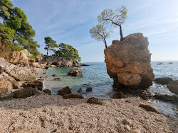 Beach Garma'in fotoğrafı küçük koy ile birlikte