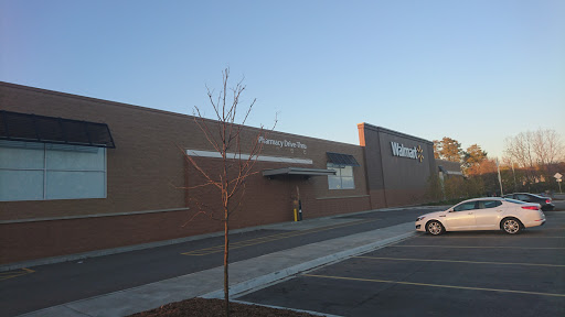 Discount Store «Walmart», reviews and photos, 4198 Nakoosa Trail, Madison, WI 53714, USA