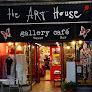 The Art House Cafe Southampton CIC