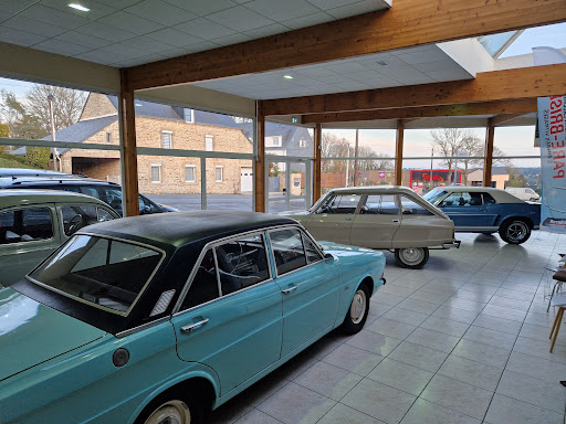 Photo 2 - GARAGE LE FAOUËT AUTOMOBILES - MOTORCRAFT