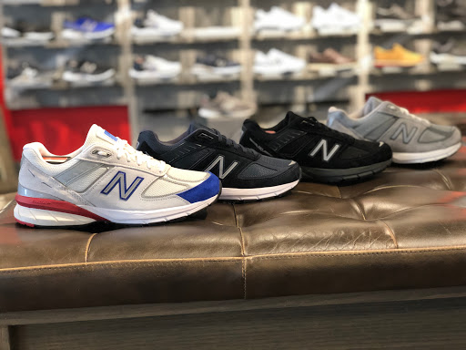 Shoe Store «New Balance», reviews and photos, 380 W Main St, Avon, CT 06001, USA