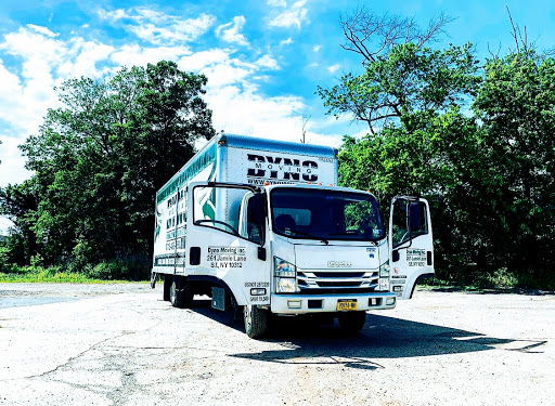 Moving Company «Dyno Moving», reviews and photos, 261 Jamie Ln, Staten Island, NY 10312, USA