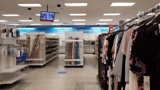 Clothing Store «Ross Dress for Less», reviews and photos, 2701 SW College Rd, Ocala, FL 34474, USA