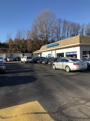 Used Car Dealer «Leonardtown Ford», reviews and photos, 26322 Point Lookout Rd, Leonardtown, MD 20650, USA