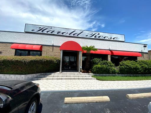 Jewelry Store «Harold Reese Jewelry», reviews and photos, 8481 Gulf Fwy, Houston, TX 77017, USA