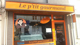 Le P'tit Gourmand