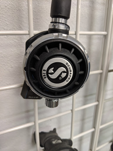 Dive Shop «Scuba Etcetera», reviews and photos, 715 Alicia Rd, Lakeland, FL 33801, USA