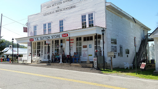 General Store «Sutton General Store», reviews and photos, 169 Clover St, Granville, TN 38564, USA