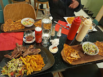 Plats et boissons du Restaurant turc Chilan à Boulogne-Billancourt - n°3