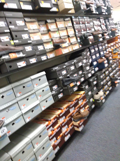 Shoe Store «Rack Room Shoes», reviews and photos, 3017 Market Center Drive, Morrisville, NC 27560, USA