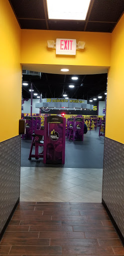 Gym «Planet Fitness», reviews and photos, 19001 West Rd, Woodhaven, MI 48183, USA