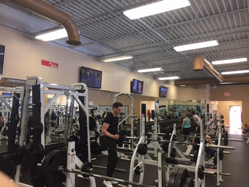 Gym «Fitness 19 Lilburn», reviews and photos, 4045 Five Forks Trickum Rd SW #1a, Lilburn, GA 30047, USA