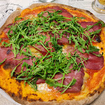 Photo n°1 de l'avis de Riccardo.a fait le 01/03/2024 à 08:49 sur le  Pizzeria Del Vagabondo à Imola