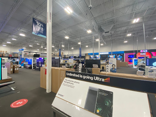 Electronics Store «Best Buy», reviews and photos, 3367 Daniels Rd, Winter Garden, FL 34787, USA