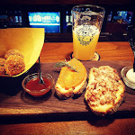 Photo n°1 de l'avis de Danilo. fait le 22/03/2017 à 21:37 sur le  Pork'n'Roll à Rome