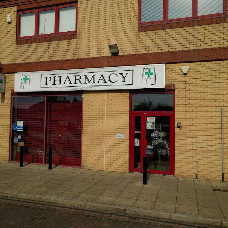 Citywide Health - Tower Court Pharmacy