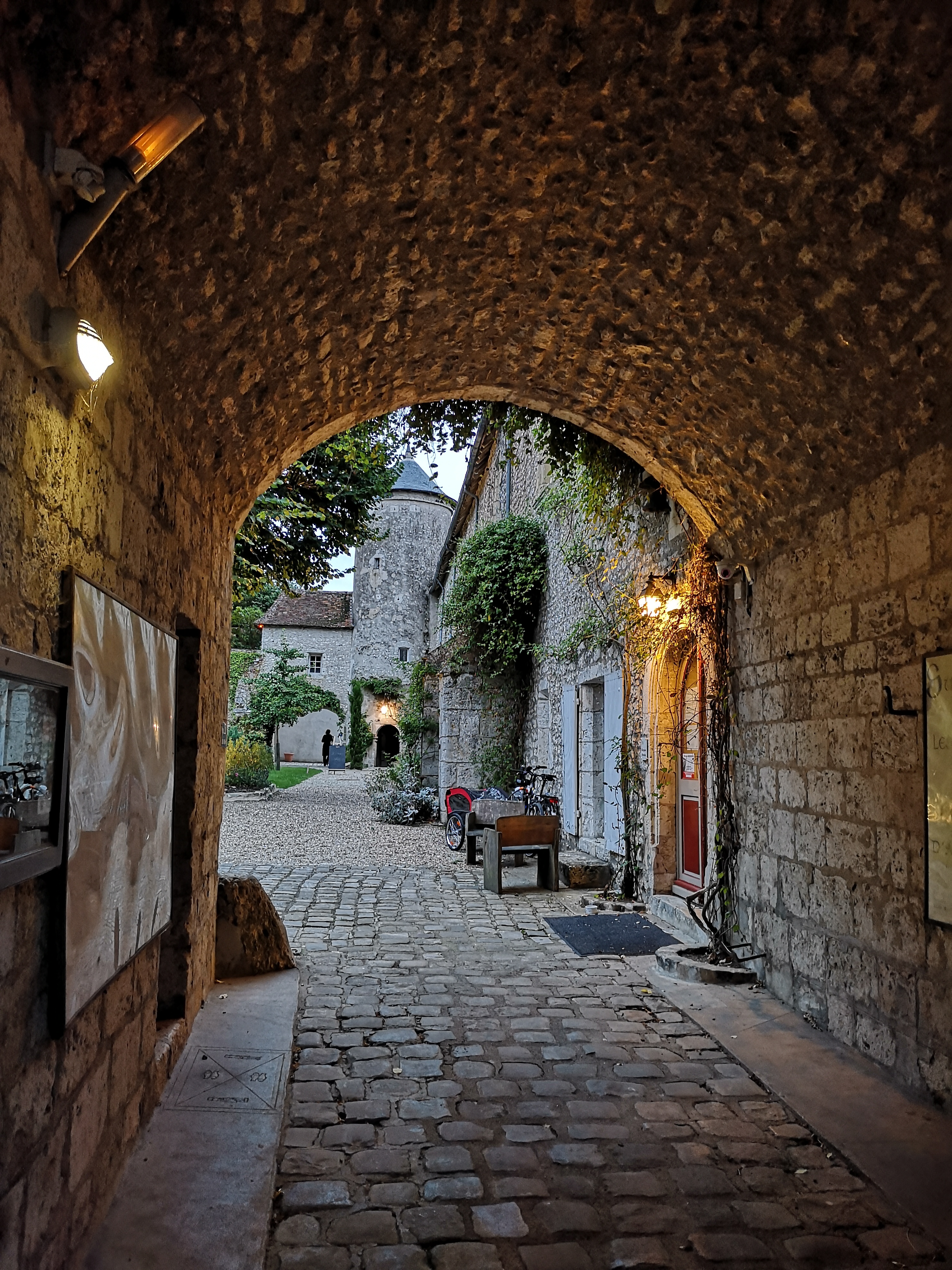 Photo n° 2 de l'avis de bichou1001. fait le 20/07/2018 à 20:22