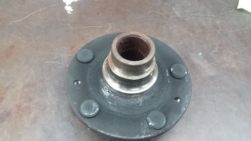 Auto Parts Store «Andress Auto Supply», reviews and photos, 7708 Homestead Rd, Houston, TX 77028, USA