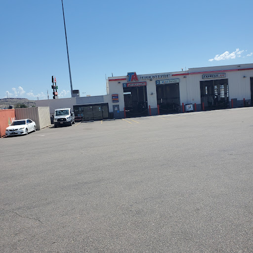 Truck Stop «TA Kingman», reviews and photos, 946 W Beale St, Kingman, AZ 86401, USA