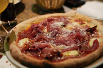 Pizza du Restaurant sicilien La Trinacria LILLE FRANCE - n°1