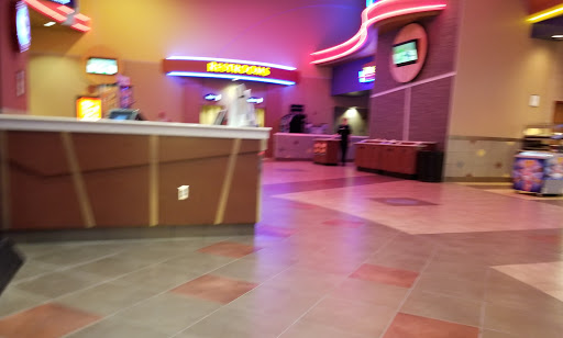 Movie Theater «Regal Cinemas Clifton Park 10 & RPX», reviews and photos, 22 Clifton Country Rd, Clifton Park, NY 12065, USA
