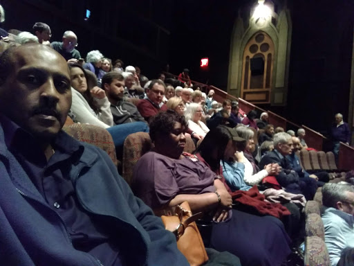 Performing Arts Theater «DeBartolo Performing Arts Center», reviews and photos, 100 Performing Arts Center, Notre Dame, IN 46556, USA