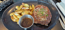 Faux-filet du Restaurant Le Chantier à Concarneau - n°14