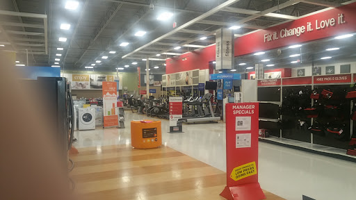 Department Store «Sears», reviews and photos, 8250 Day Creek Blvd, Rancho Cucamonga, CA 91739, USA