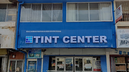 Tint Center