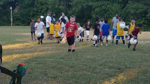 Park «Watkins Park», reviews and photos, 101 Live Oak St, Red Oak, TX 75154, USA