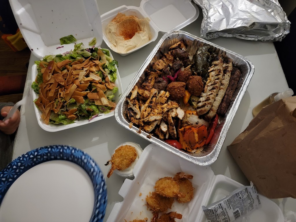 Kabob Bistro Livonia, MI 48240 Menu, Hours, Reviews and Contact