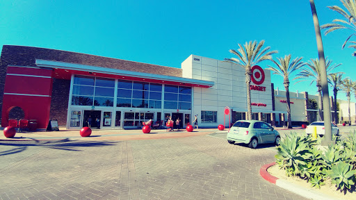 Department Store «Target», reviews and photos, 2300 Park Ave, Tustin, CA 92782, USA